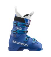 Горнолыжные ботинки Salomon S/Race 90 Race Blue/White/Process Blue 25/26