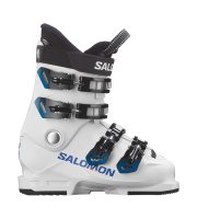Горнолыжные ботинки Salomon S/Race 60T L White/Process Blue 25/26