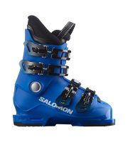 Горнолыжные ботинки Salomon S/Race 60T M Race Blue/White/Process Blue 25/26 Горнолыжные ботинки Salomon S/Race 60T M Race Blue/White/Process Blue 25/26
