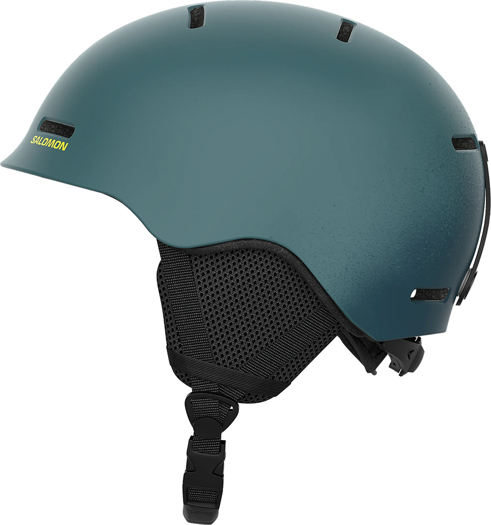 Горнолыжный шлем Salomon Orka North Atlantic 25/26