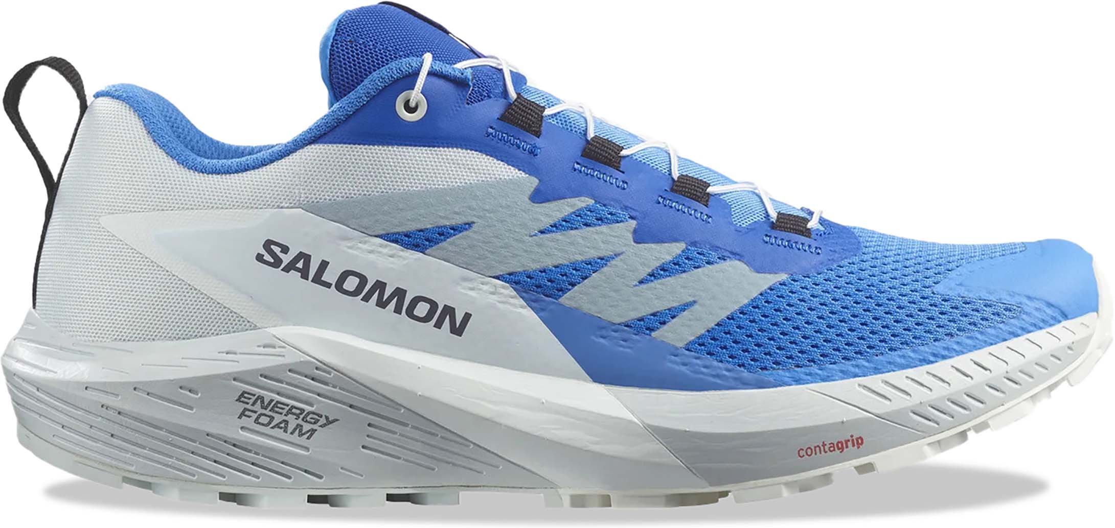 Кроссовки Salomon Sense Ride 5 Кроссовки Salomon Sense Ride 5