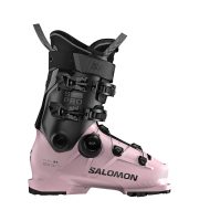 Горнолыжные ботинки Salomon S/Pro Supra BOA 95 W GW Rose Shadow/Black 25/26 Горнолыжные ботинки Salomon S/Pro Supra BOA 95 W GW Rose Shadow/Black 25/26