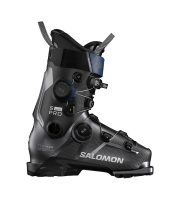 Горнолыжные ботинки Salomon S/Pro Supra Dual BOA 120 GW Beluga/Black/Estate Blue 25/26