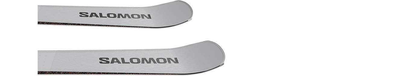 Горные лыжи с креплениями Salomon S/Max 12 + MI12 GW 25/26 Горные лыжи с креплениями Salomon S/Max 12 + MI12 GW 25/26